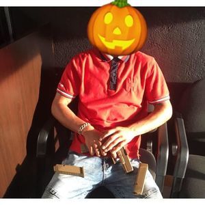 Meet your Posher, Dizzy